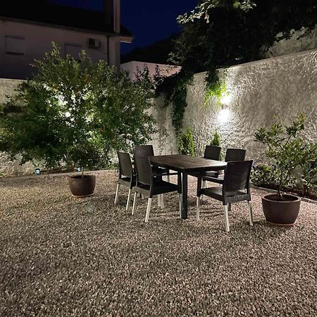 Luxury Apartment Crystal Mostar Zimmer foto